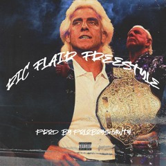 Ric Flair Freestyle ( Prod By PoloboyShawty )