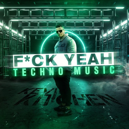 F*ck Yeah Techno Music *LIVE MIX*