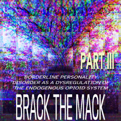 BRACK THE MACK - 2 REAL 4 MY OWN GOOD