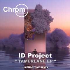 [CHROM092] ID Project - Lakeleke (Original Mix) SNIPPET