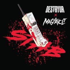 Stab (feat. Magnavolt)