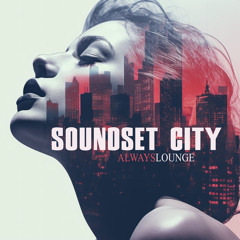 Cool City Drive (Lounge Mix)