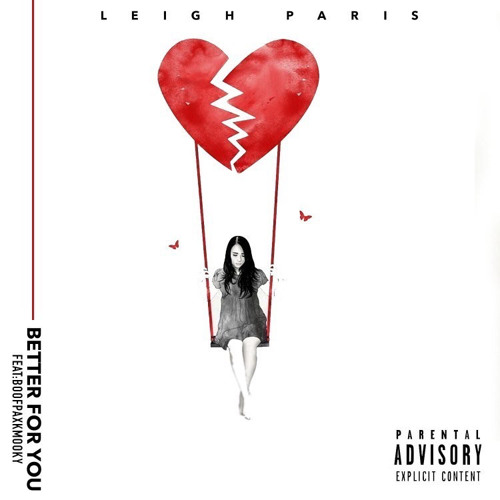 Better For You FT. BoofPaxkMooky (Prod by. Sk808)