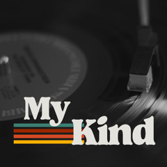 My Kind - Ryan Hadwick