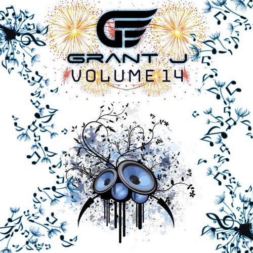 Grant J - Volume 14