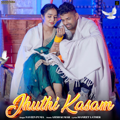 Jhuthi Kasam (feat. Sameer Jangra & Sara Singh)