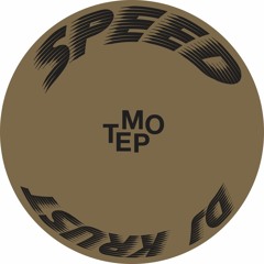 PREMIERE: DJ Krust 'The Fundamentalist' [SPEED]