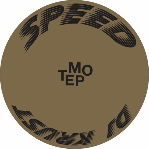 PREMIERE: DJ Krust 'The Fundamentalist' [SPEED]