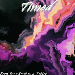 [FREE] Juice WRLD x Polo G Type Beat 2023 - Timed