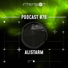 inTension Podcast 076 - ALISTARM