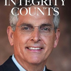 Kindle⚡online✔PDF Integrity Counts