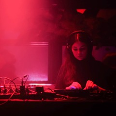 Trippintronic Experience / Krakow - live dj set