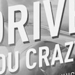 Drive You Crazy~ @letsgoyanii_ (Jersey Club)