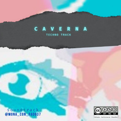 MonaConPad_techno CAVERNA soundtrack muma fest spot 2024