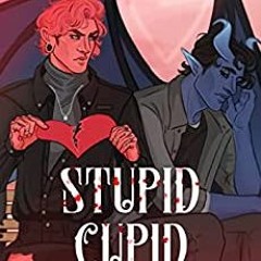 [Download] Stupid Cupid - Maeve Black