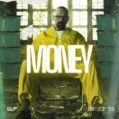 Money Cmin - 73 Bpm Ninho Type Beat Drill