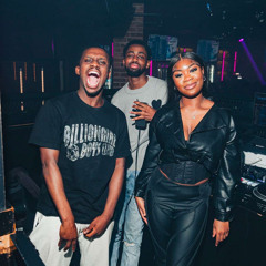 Bruck Out With DJ M -( PT 2 ) End of Year Mix