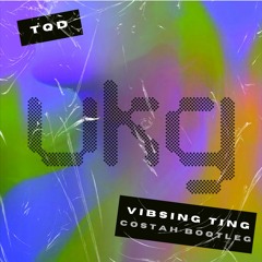 TQD - Vibsing Ting (Costah Bootleg)- **FREE DOWNLOAD**