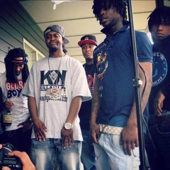 Chief Keef - Murda