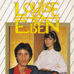 Louise & Eben - Mimpiku Semalam