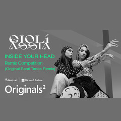 Gioli & Assia - Inside Your Head (Original Santi Tenca Remix)