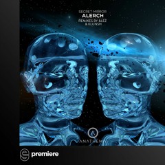 Premiere: Alerch - Romero (&LEZ Interpretation) - Anathema Records