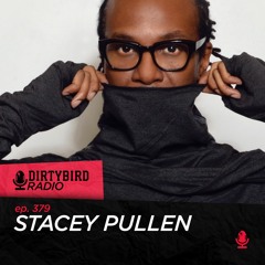 Dirtybird Radio 379 - Stacey Pullen
