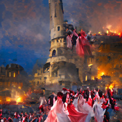 Bastille Night