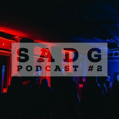 TECHNO QUARANTAINE -  Podcast #2