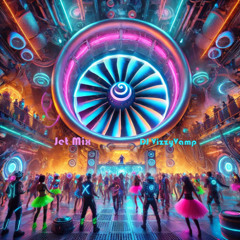 Jet Mix