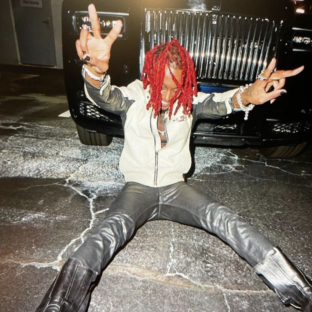 Stream playboi carti - menace [ prod. opium jai x dynox ] *new