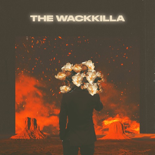 Funky Fella - The Wackkilla