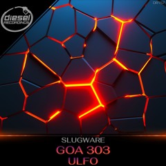 Slugware - Goa 303 (Original Mix)