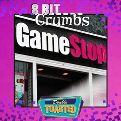 8 BIT CRUMBS - 01 - 28 - 2021