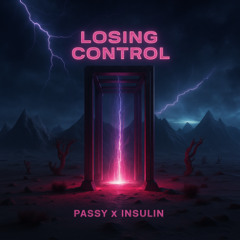 LOSING CONTROL