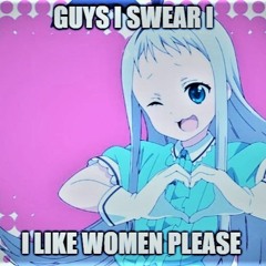 voice male
