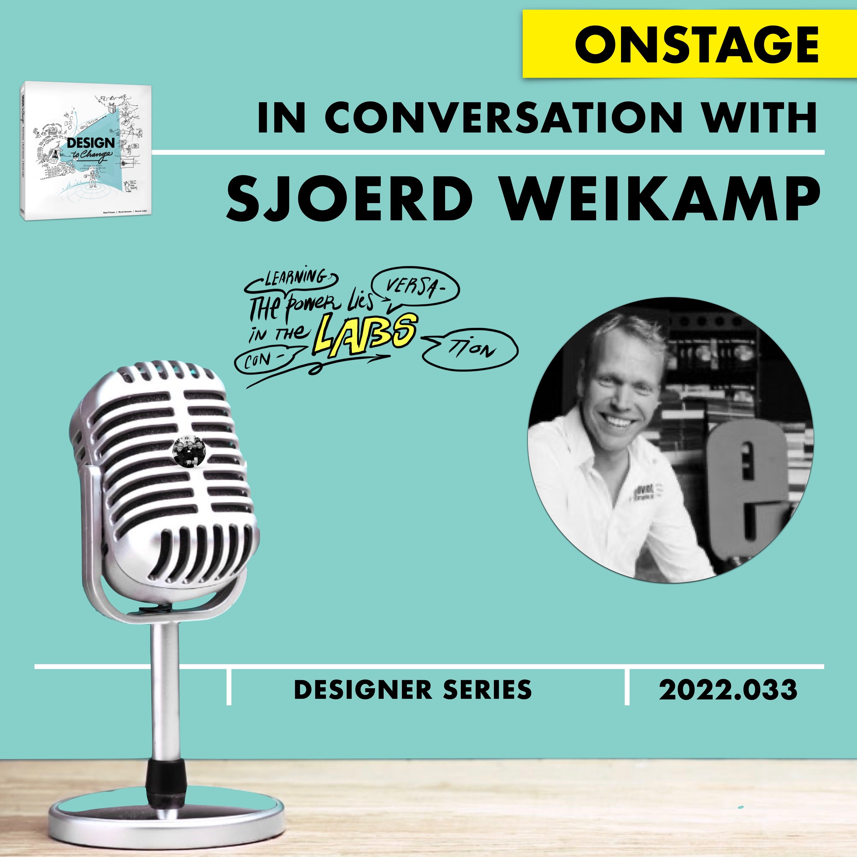 Event Design Collective PODcasts