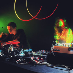 PERAMORE LIVE SET @ OT301 6/9/25 Unknown Electronics