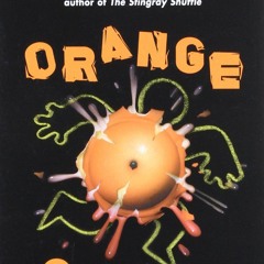 PDF✔️Download ❤️ Orange Crush (Serge Storms, 3)
