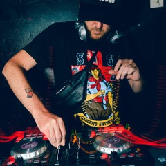 Rkt Cumbia Dembow live sesion