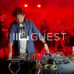 Zeit | U-Guest #60