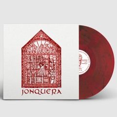 BSLP001 - Jonquera - DARKOS LP (previews) - FULL ALBUM IN DESCRIPTION