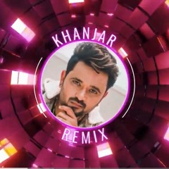 Khanjar | REMIX | Masha Ali | DJ_RB | Volume Up Guy | #rb