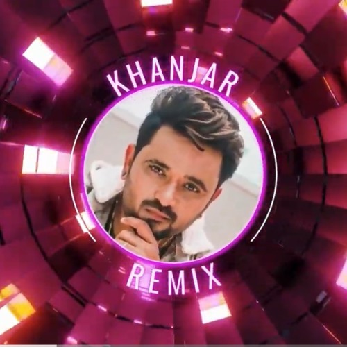Khanjar | REMIX | Masha Ali | DJ_RB | Volume Up Guy | #rb