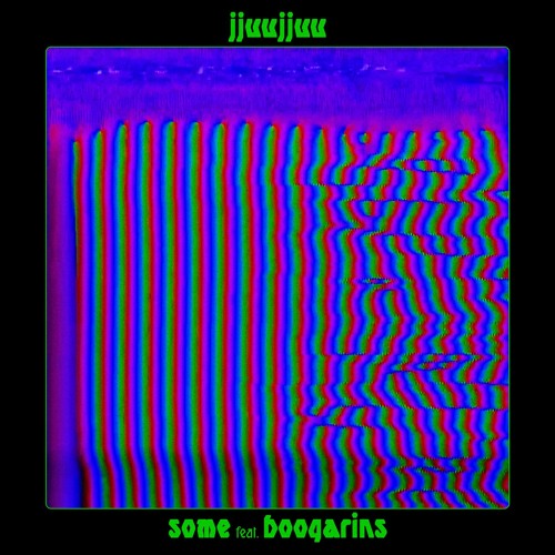 SOME feat Boogarins