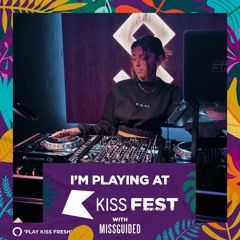 #KissFest | Westside Takeover (mixed by @sm30sound)