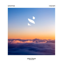 Grafine - Higher