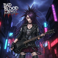 Bad Blood (Rock Cover)