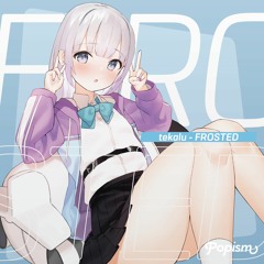 Frosted (crossfade)