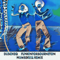 Funkinforbourneton Numbskull